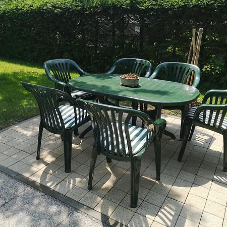 Holiday Im Gaestehaus Warter In Altenmarkt Альтенмаркт  Экстерьер фото