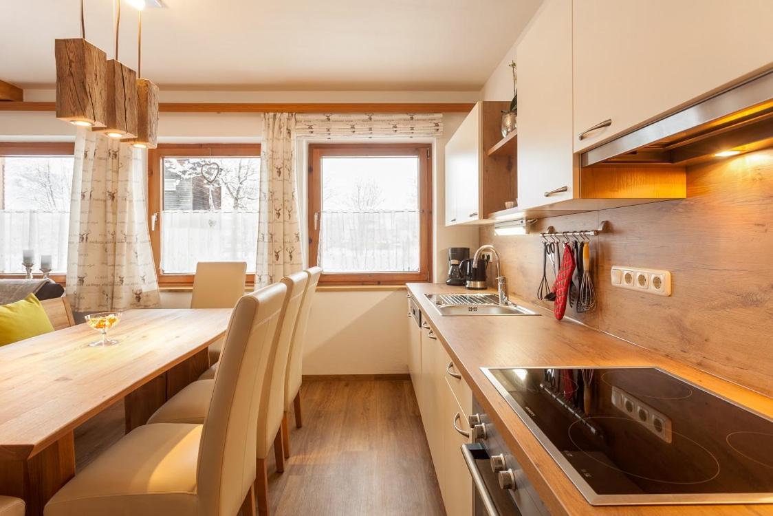 Holiday Im Gaestehaus Warter In Altenmarkt Альтенмаркт  Экстерьер фото