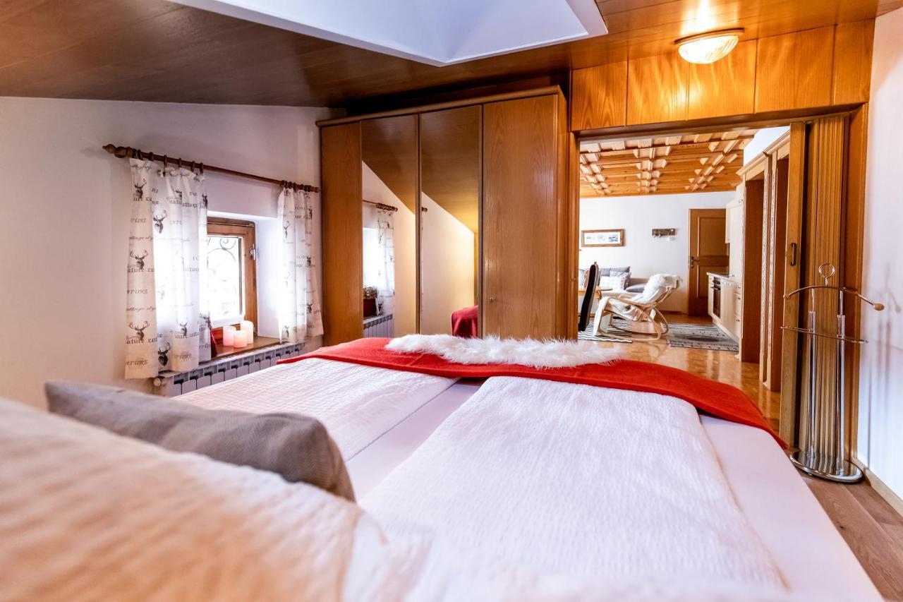 Holiday Im Gaestehaus Warter In Altenmarkt Альтенмаркт  Экстерьер фото