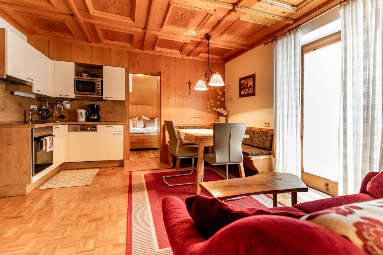 Holiday Im Gaestehaus Warter In Altenmarkt Альтенмаркт  Экстерьер фото