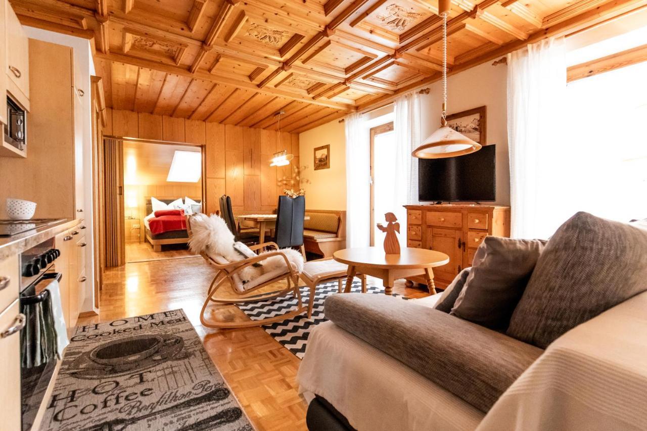 Holiday Im Gaestehaus Warter In Altenmarkt Альтенмаркт  Экстерьер фото