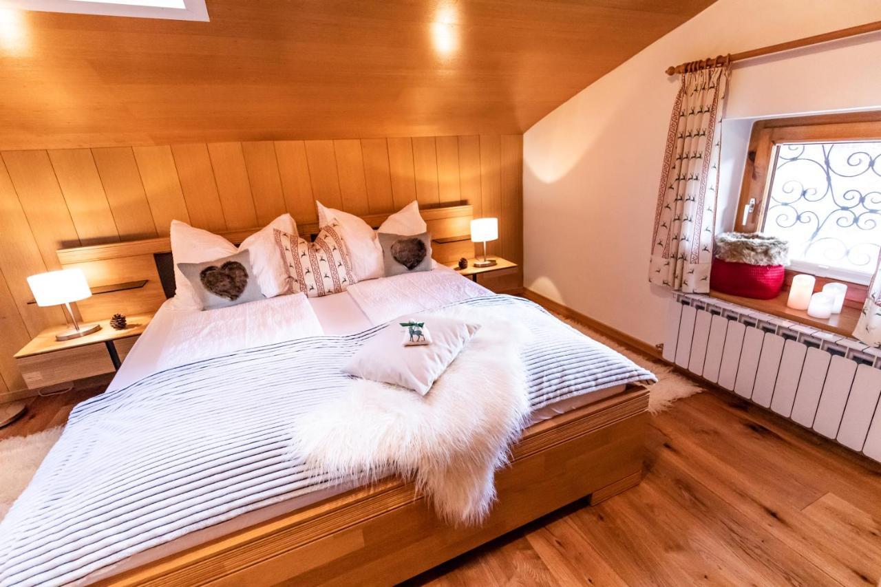 Holiday Im Gaestehaus Warter In Altenmarkt Альтенмаркт  Экстерьер фото