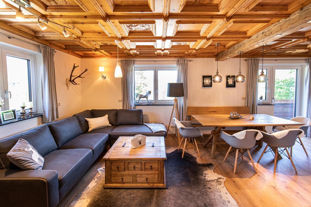 Holiday Im Gaestehaus Warter In Altenmarkt Альтенмаркт  Экстерьер фото