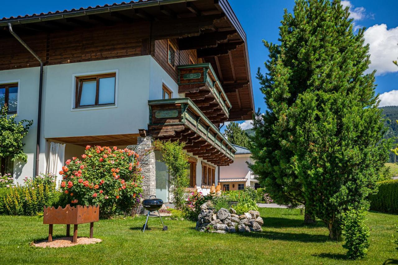 Holiday Im Gaestehaus Warter In Altenmarkt Альтенмаркт  Экстерьер фото