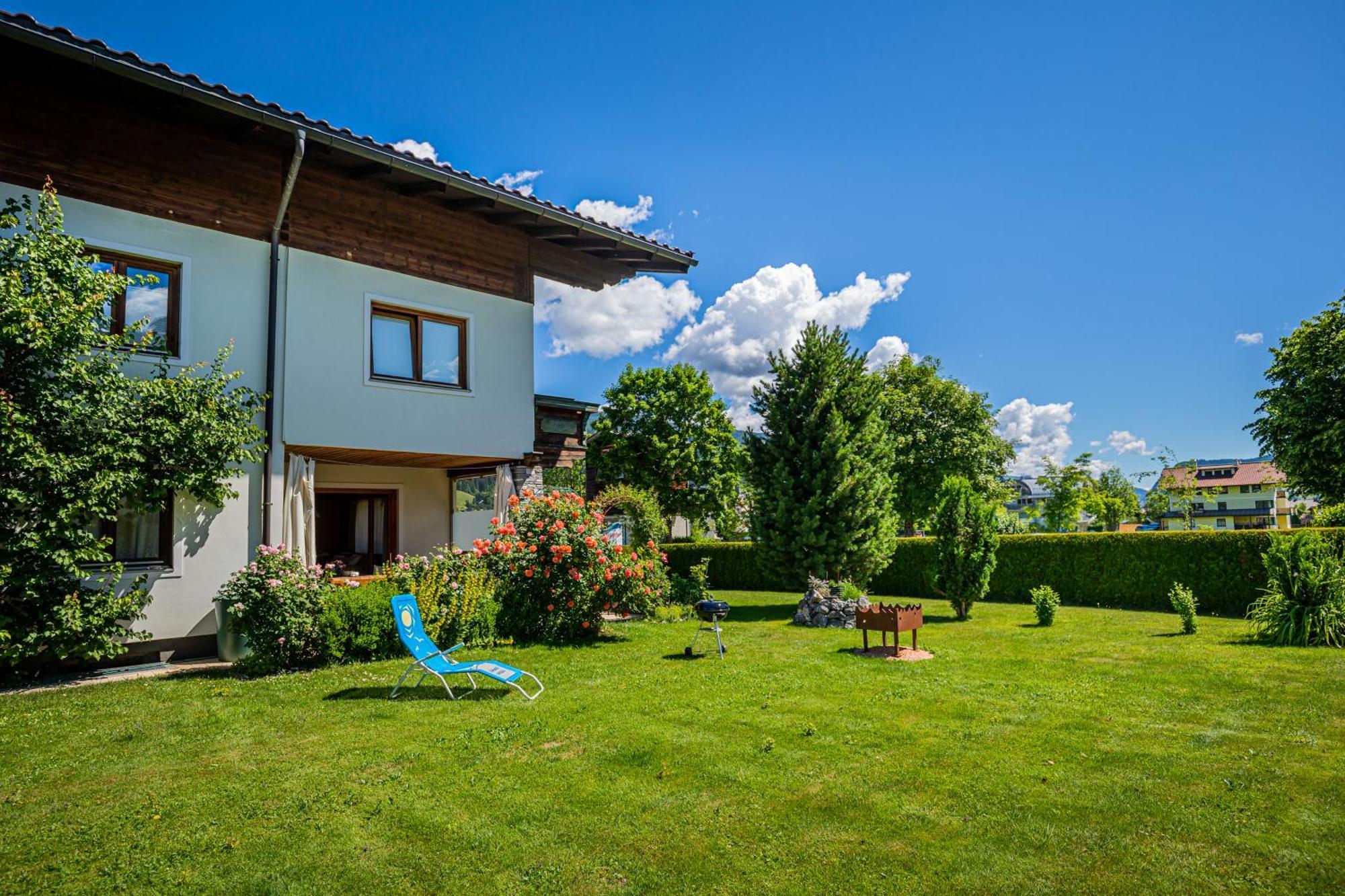 Holiday Im Gaestehaus Warter In Altenmarkt Альтенмаркт  Экстерьер фото